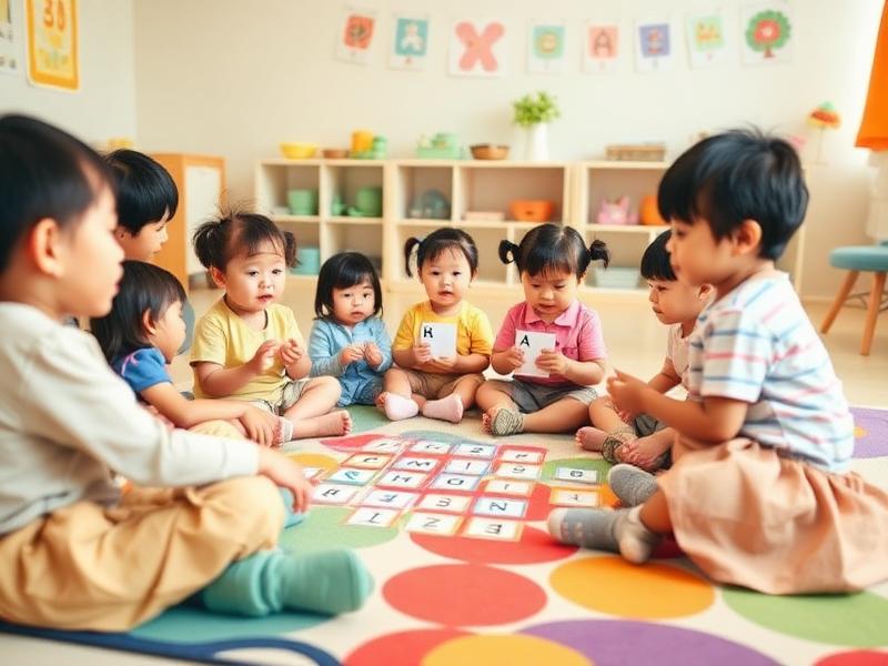 未就学児コース